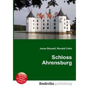  Schloss Ahrensburg Ronald Cohn Jesse Russell Books