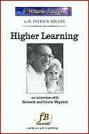 Higher Learning An Interview D. Patrick Miller