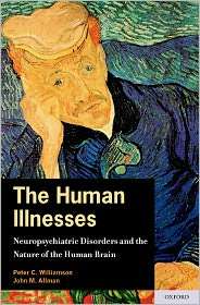 The Human Illnesses, (0195368568), Peter Williamson, Textbooks 