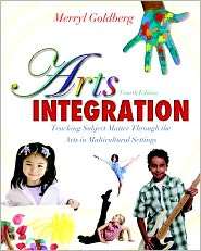 Arts Integration Teaching Subject Matter through the Arts in 