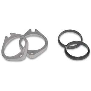   Cycle Intake Manifold Flanges   Front/Rear 106 3516 Automotive