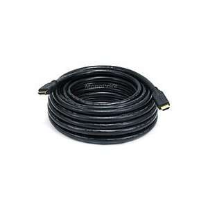  Brand New 35FT 24AWG CL2 Standard Speed w/ Ethernet HDMI 