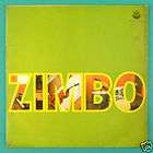 LP ZIMBO TRIO CORDAS 1968 VOL 2 BOSSA JAZZ SAMBA BRAZIL