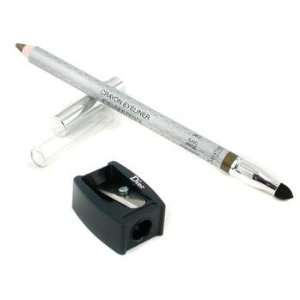  Eyeliner Pencil   No. 363 Iridescent Kaki   Christian Dior 