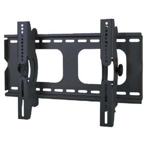  Tilting 23 37 inch LCD, LED, and Plasma TV Wall Mount 