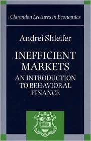   Finance, (0198292287), Andrei Shleifer, Textbooks   