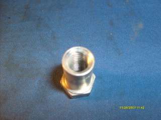 Sleeve Nut # 10935635  