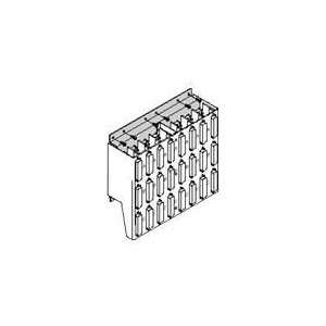  Comsphere 3000 Carrier 3821 Dte Backplane Adap 24 db25f 