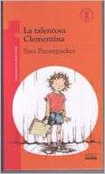 La talentosa Clementina (The Talented Clementine)