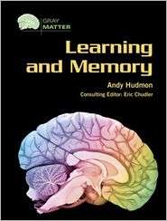 Learning and Memory, (0791086380), Andy Hudmon, Textbooks   Barnes 