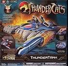 bandai new 2011 thundercats thundertank with snarf one day shipping