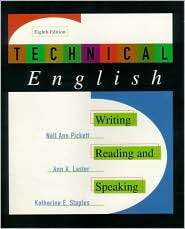   Speaking, (0321003527), Nell Ann Pickett, Textbooks   