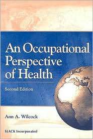   of Health, (1556427549), Ann A. Wilcock, Textbooks   
