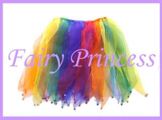 gorgeous item This cute tutu has an elastic waist with ribbons 