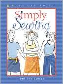 Simply Sewing (Kids Can Do It Judy Ann Sadler