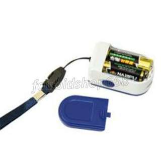 Pulse Oximeter Saturimetro pulsossimetro USB 24 hours 3 colors 