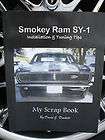 Smokey Yunick SMOKEY RAM SY 1 / Installation & Tuning 