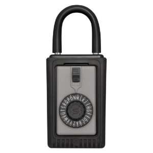  GE AccessPoint 001012 KeySafe Original 3 Key Portable 