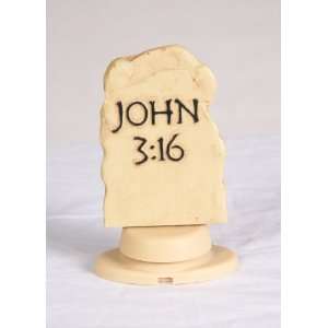  Vehicle Dashboard Mount, John 316 Figurine (Office or 