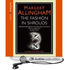   (Audible Audio Edition) Margery Allingham, Philip Franks Books