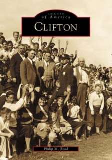 Clifton, New Jersey (Images of Philip M. Read