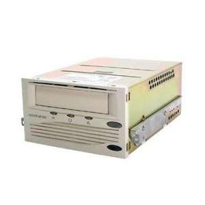 Compaq 3R A3930 AA DDS 4 dds4 20/40GB Internal SCSI Drive Black Color 