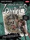 How to Draw Zombies Discover the secrets to drawing, p  