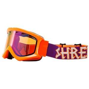  Shred Yoni III Goggles