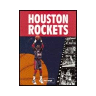 Houston Rockets (Inside the NBA) by Paul Joseph ( Library Binding 