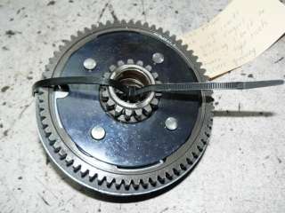 1982 SUZUKI RM80 RM 80 CLUTCH  