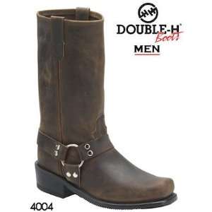  Double H Boots Urban 12 Harness 4004 