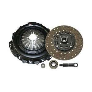 Competition Clutch 4084 2200 Stage 1 Brass Plus Clutch Kit 
