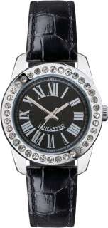 LANCASTER OLA0474 NR/NR Made in Italy Ladies Watch  