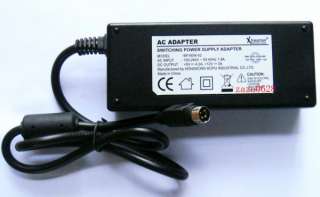 Adaptador AC de Xtreamer 5V 4.2A 12V 3A para GP ACU057A 0512