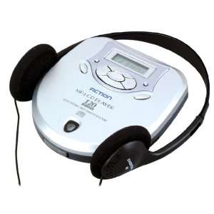 Axion ACN 1100  CD Player with 120/40 Seconds Antishock 
