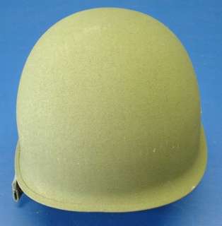 US Vietnam M1C Parachutist Helmet   Unissued  