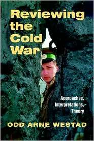   Cold War, (0714681202), Odd Arne Westad, Textbooks   