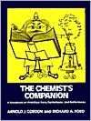 chemist s companion a arnold j gordon hardcover $ 140
