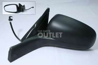 00 05 CHEVY IMPALA POWER/HEATER LEFT SIDE MIRROR (DRIVER SIDE)