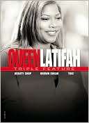 Queen Latifah Triple Feature $19.99