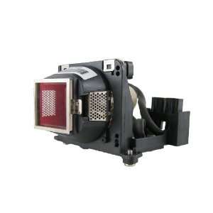  Projector Lamp for Dell YF562 200 Watt 2000 Hrs UHP 