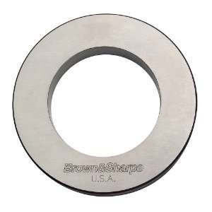 Brown & Sharpe 599 281 4480 Inside Micrometer Setting Ring for Style A 