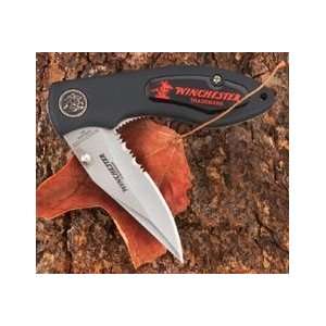  Winchester Folding Knife