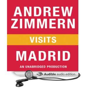   The Bizarre Truth (Audible Audio Edition) Andrew Zimmern Books
