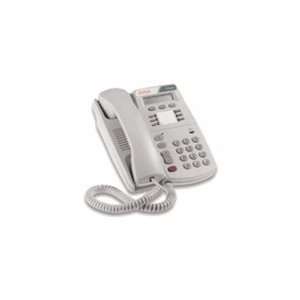  Avaya 4606 IP Telephone (D01) Electronics