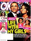 Ty Obama Girls Plush Dolls Sasha Malia SHIPS FEB  