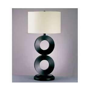  Table Lamps Doughnut Lamp