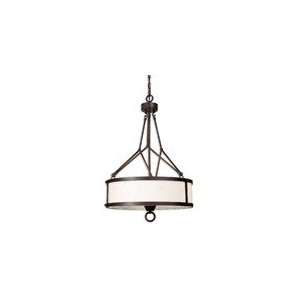  Uttermost Spice andros 3 Lt Pendant Lamp