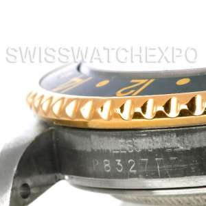   convex crystals discovered on these older Rolex GMT master watches