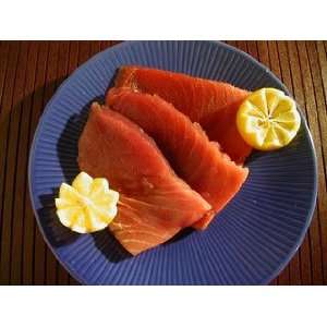 Great Gourmet Fresh Yellowfin Tuna 2 (3 Grocery & Gourmet Food